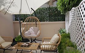Albi Apartment Tirana