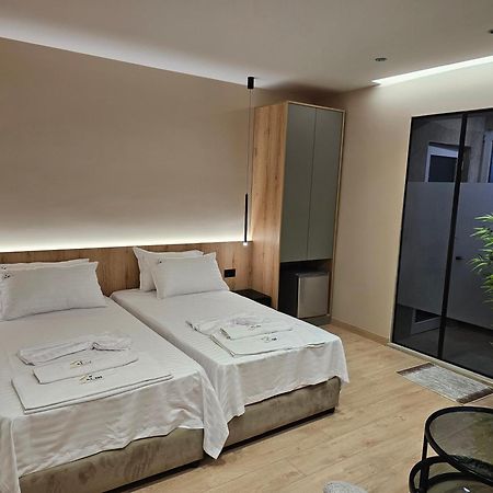 Albi Apartment Tirana Extérieur photo
