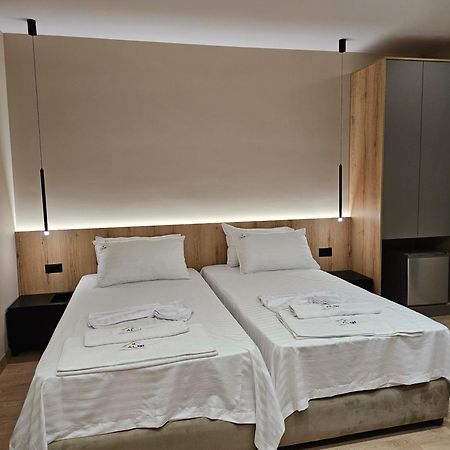 Albi Apartment Tirana Extérieur photo