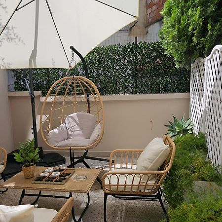 Albi Apartment Tirana Extérieur photo
