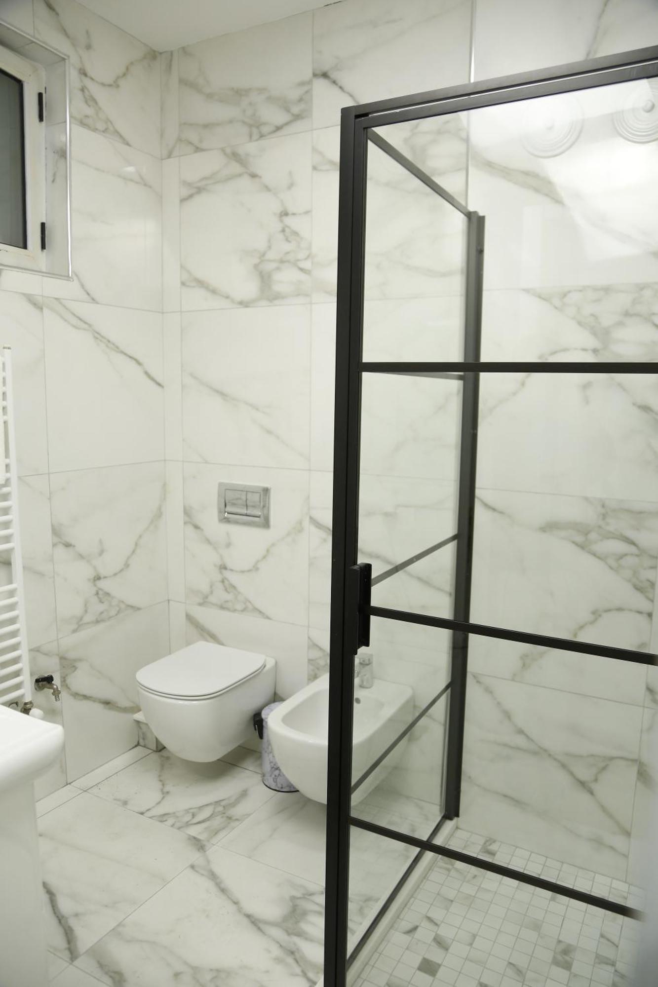 Albi Apartment Tirana Extérieur photo