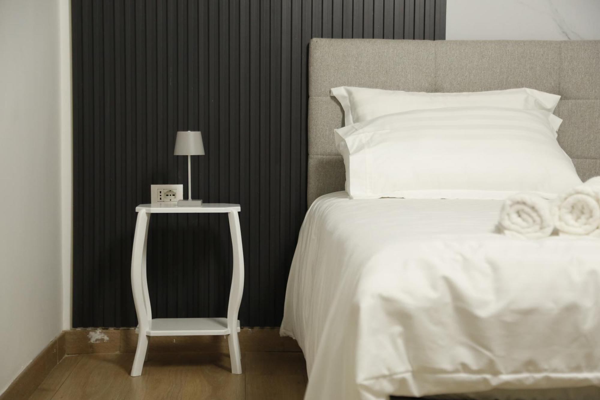 Albi Apartment Tirana Extérieur photo