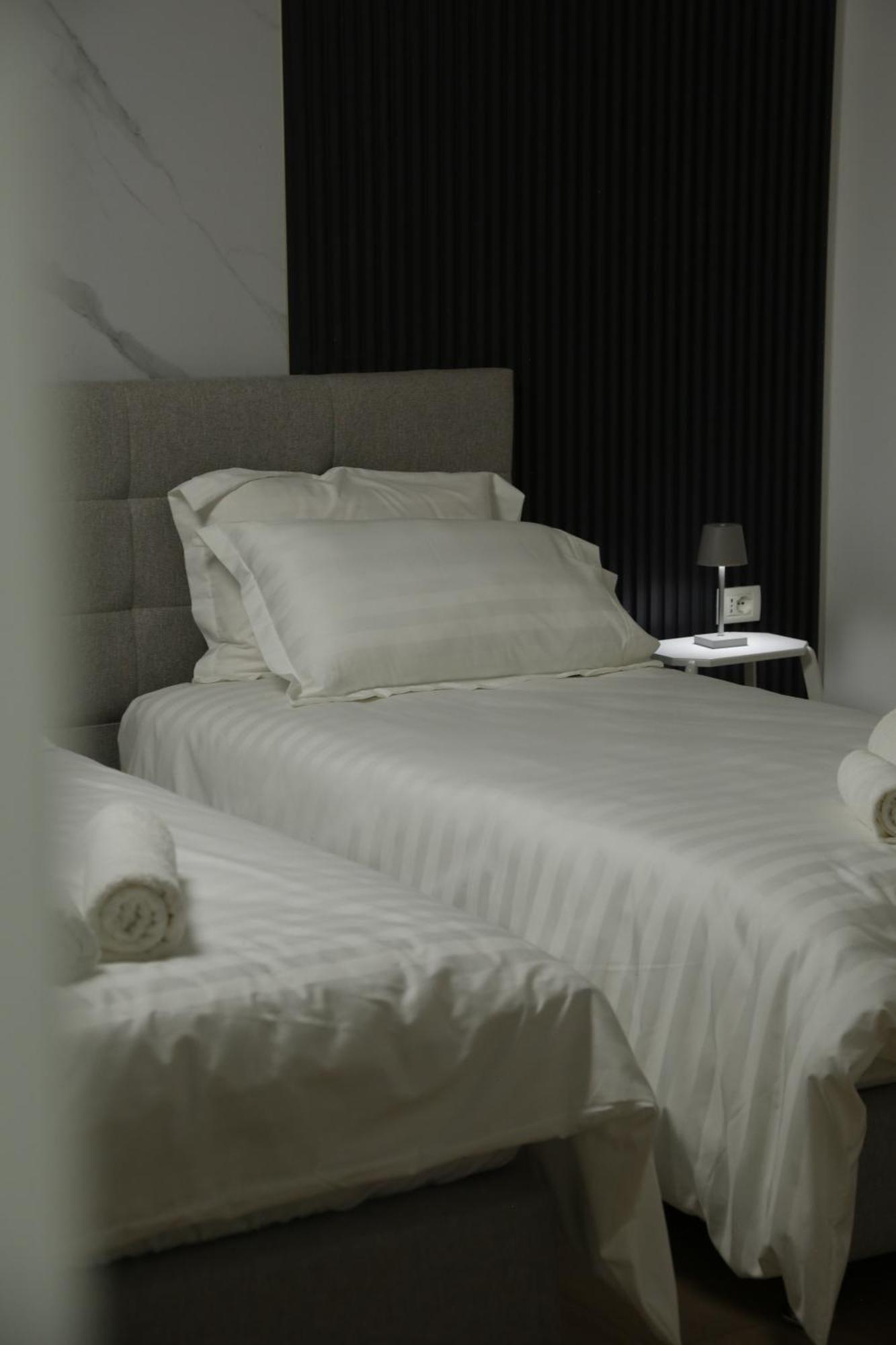 Albi Apartment Tirana Extérieur photo