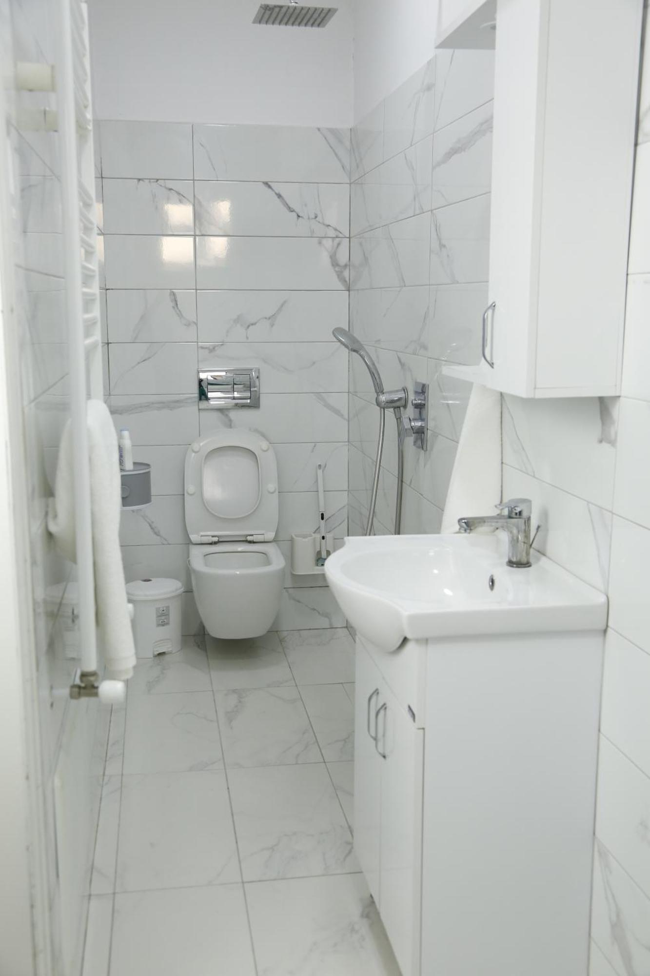 Albi Apartment Tirana Extérieur photo