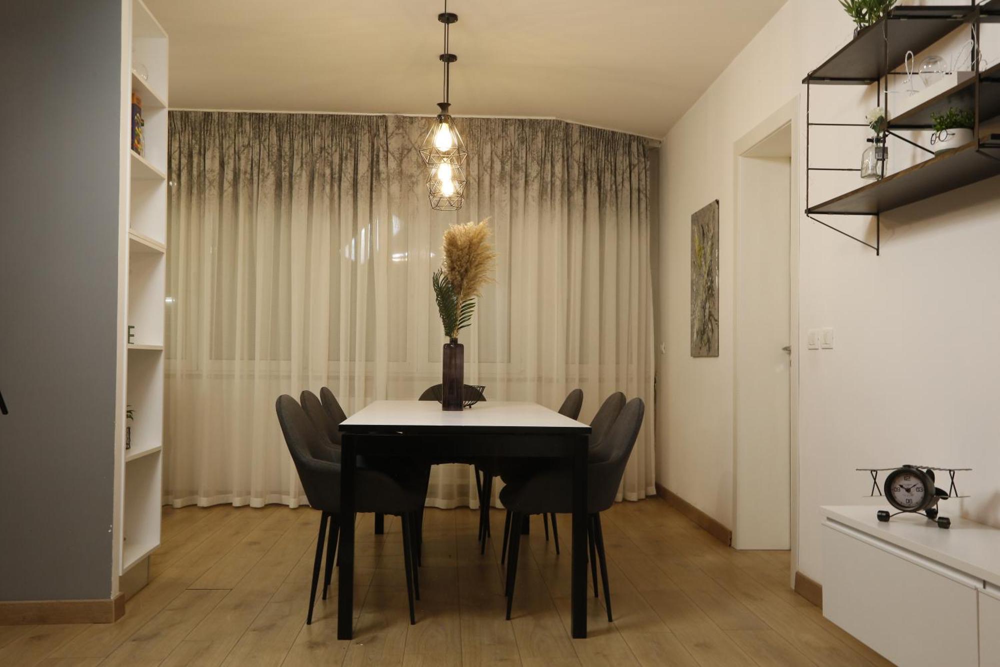 Albi Apartment Tirana Extérieur photo