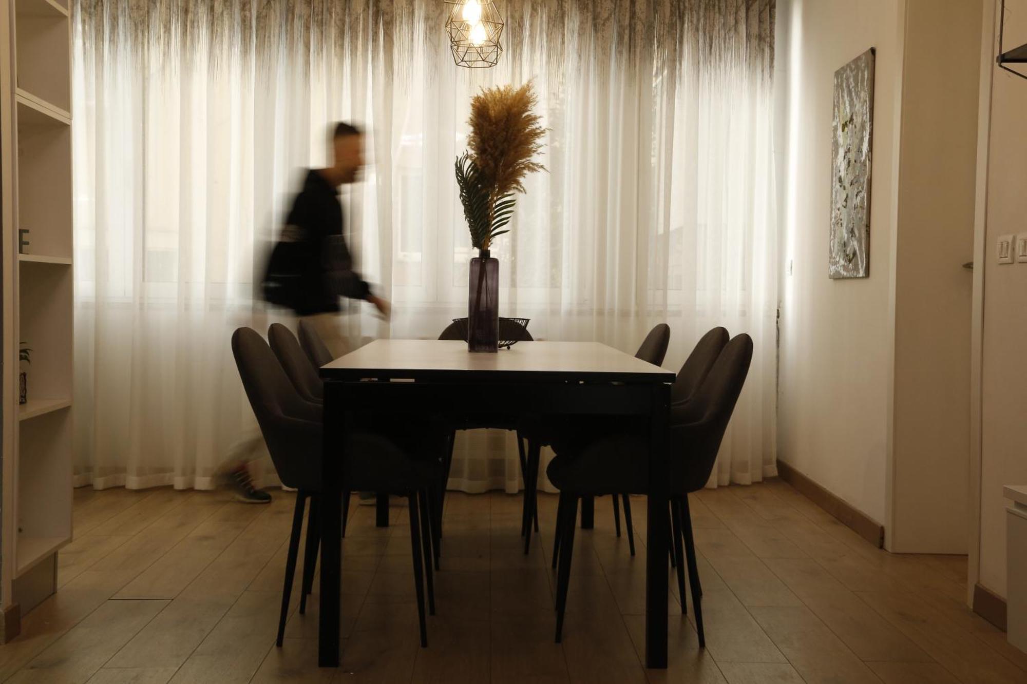Albi Apartment Tirana Extérieur photo