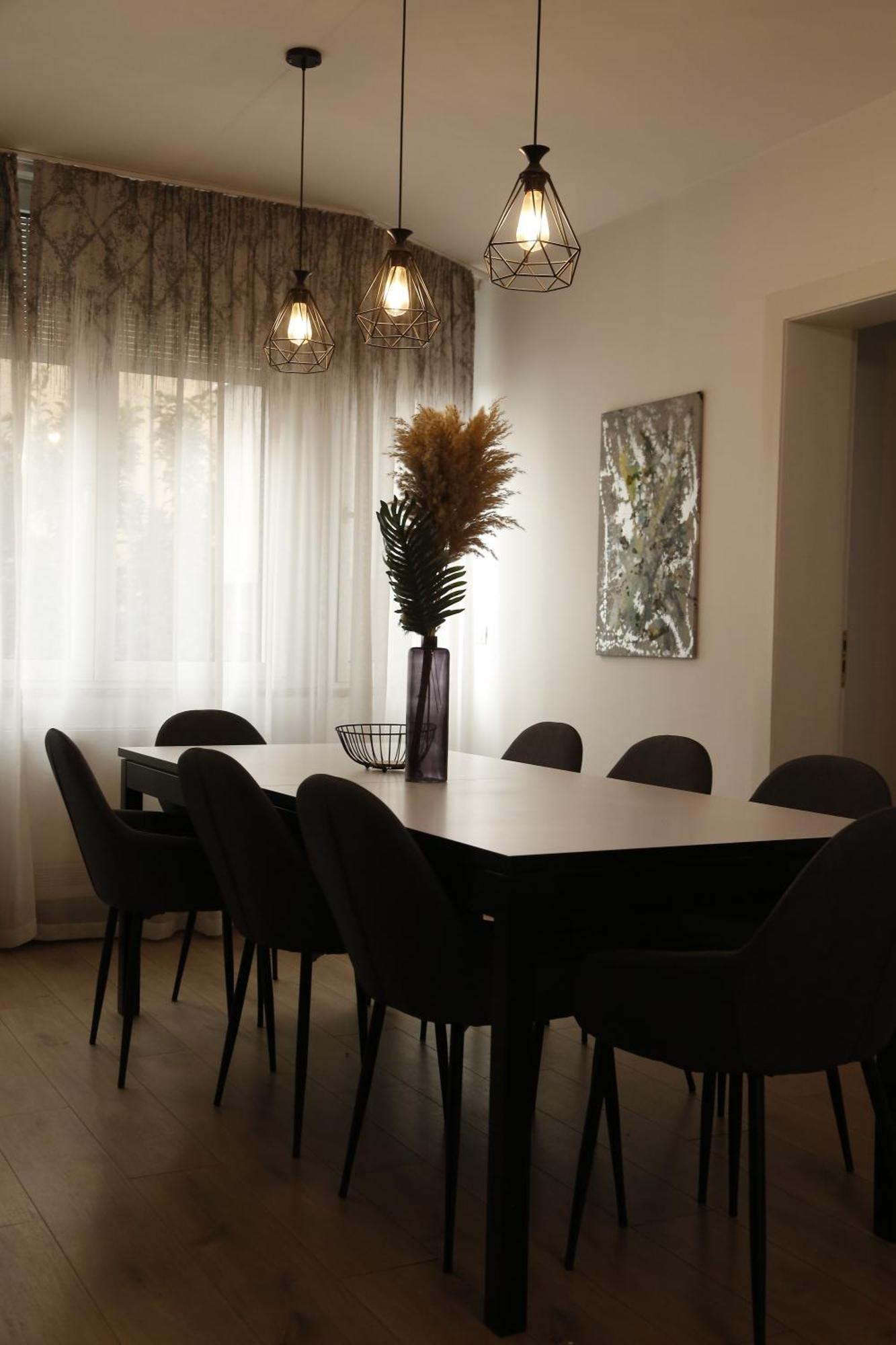 Albi Apartment Tirana Extérieur photo