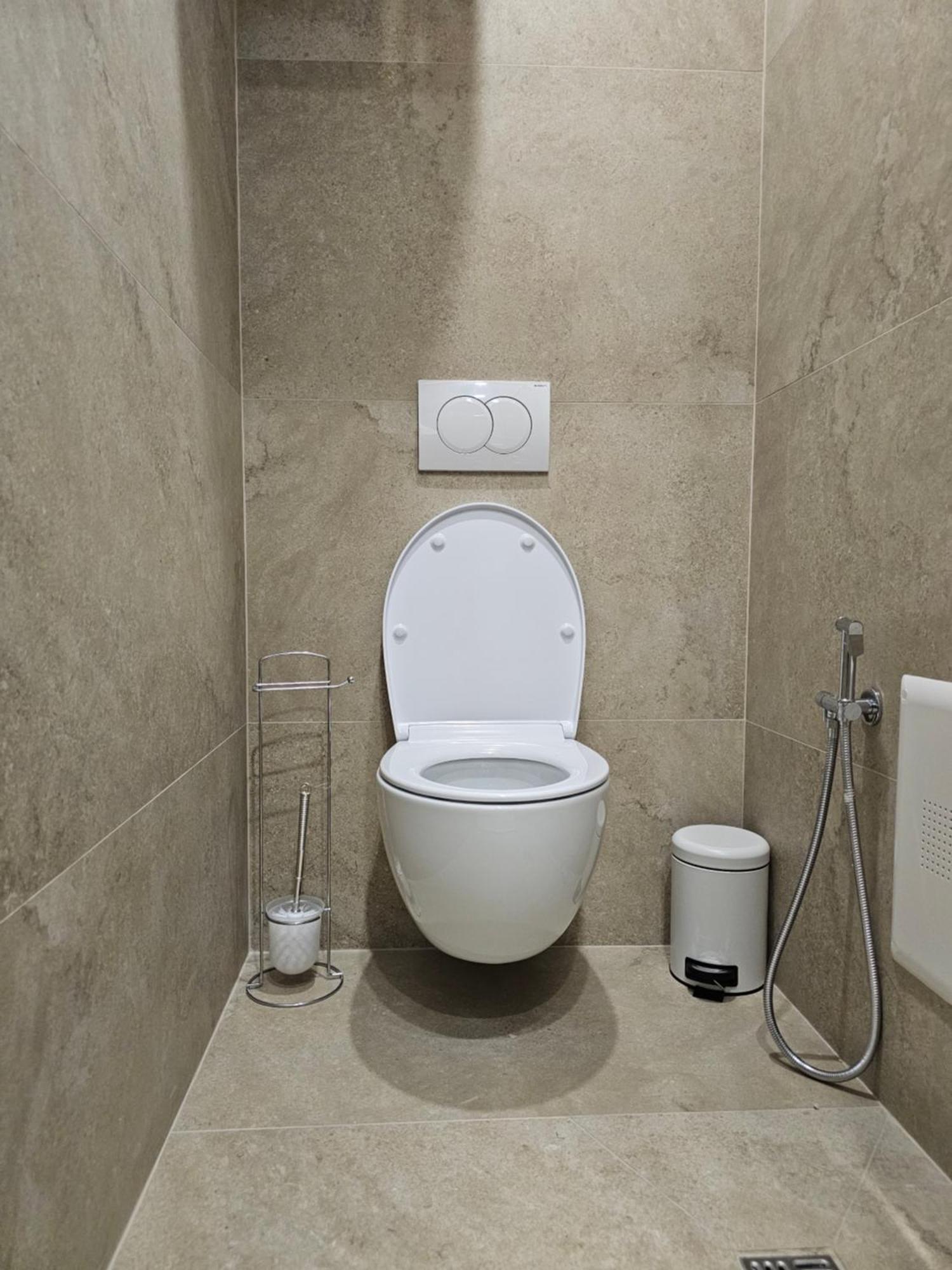 Albi Apartment Tirana Extérieur photo