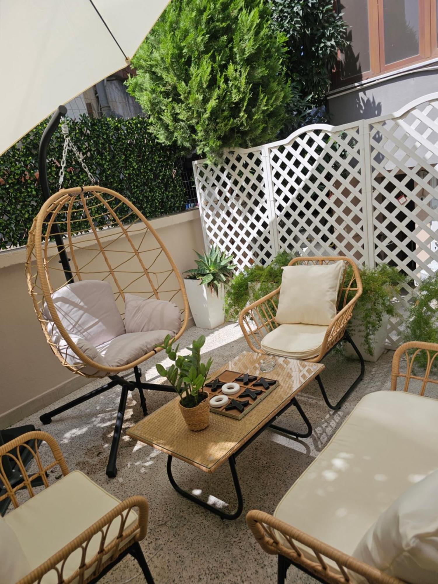 Albi Apartment Tirana Extérieur photo
